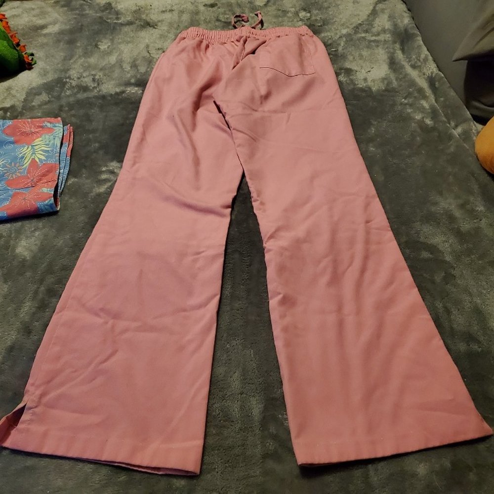 Scrub Set - Picture 2 of 5